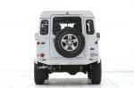 Land Rover Defender 90 Yachting Edition by Startech 2010 года